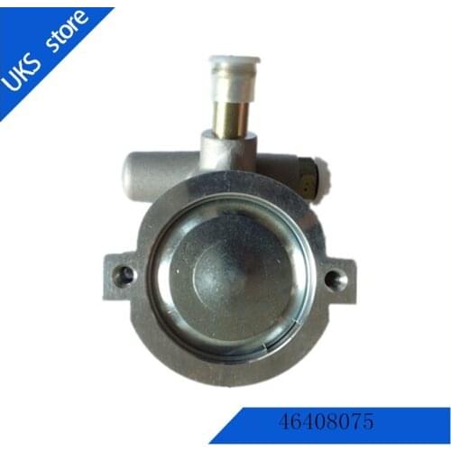 46408075 46413329 60562019 25211265 46408075 46413332 46541004 55186442 Power Steering Pump for Bravo(182)1995/10-2001/10