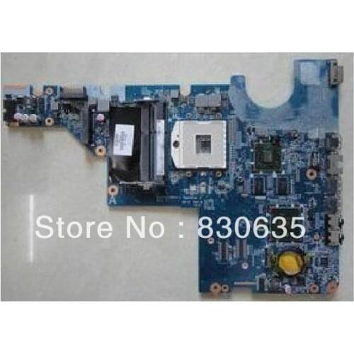 615580-001 lap CQ42 G42 G62 full test lap connect board connect with motherboard