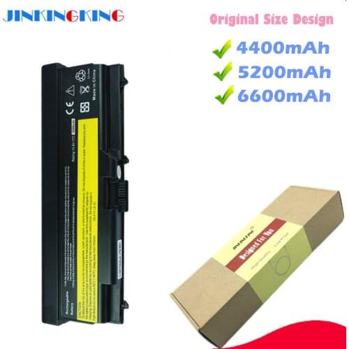 Laptop Battery for Lenovo ThinkPad Edge 14" W510 L510 SL410k T420 T520 W520 T520i T510 T410 L512 ASM 42T4793 42T4817