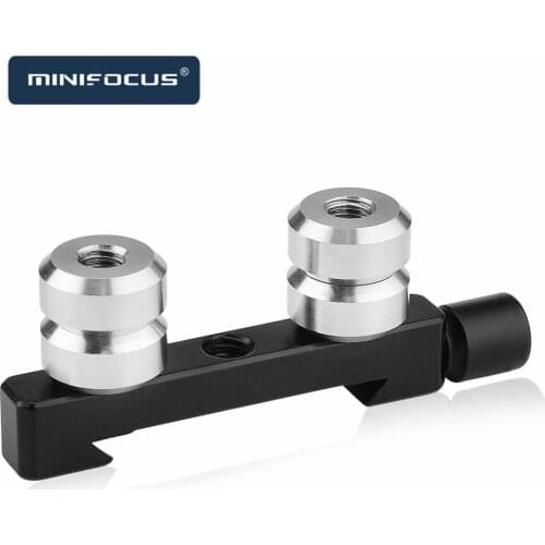 Ronin SC Gimbal Counterweight Quick Relase Plate Mount Balance Camera Lens for DJI Ronin SC/BMPCC 4K/6K/8K DSLR Counter Weight