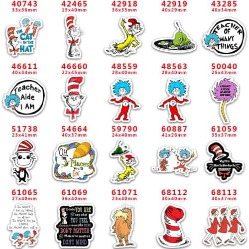 Free shipping 30 pcs cartoon planar resin ribbon PR 40743