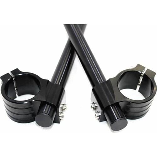 FOR SUZUKI GSXR600 2011-2016 FULLREV RACING MOTORCYCLE CNC handle bars Fork handlebar for Racer Motorbike Universal