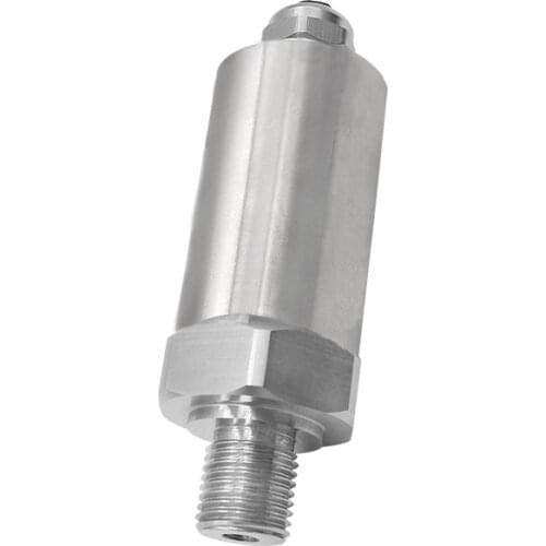 LONGLV PTL401 strain gauge pressure sensor pipeline pressure pneumatic hydraulic oil pressure