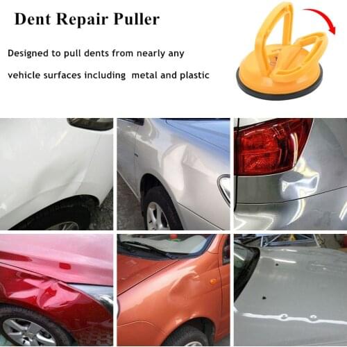 Mini Car Auto Fix Mend Remover Sucker Dents Repair Puller Car Bodywork Remover Sucker Tool