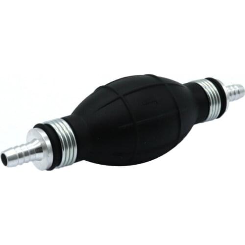 Non-slip Car Boat Ship Helicopter Motorcycle Hand Pump Manual Diesel Part 8mm