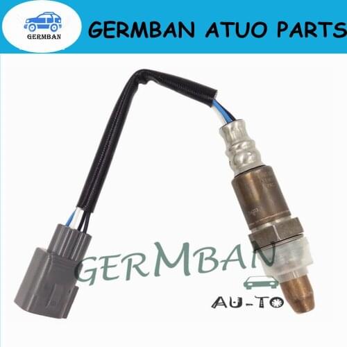 New Manufactured& High Quality Oxygen Sensor Fits For Toyota Lexus GS350 GS460 08-11 L6 Part No#234-9068 89467-30030