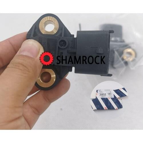 Intake Manifold Pressure MAP Sensors OEM 0281002420/0281006123/504358206 for CCASE IH CCUMMINS DDAF FFIAT FFORD IVVECO MMERCEDE