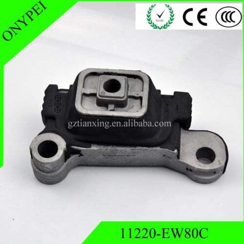 11220-EW80C Front Left Engine Motor Mount For Nissan 2013-2018 NV200 2.0L MR20DE 11220EW80C
