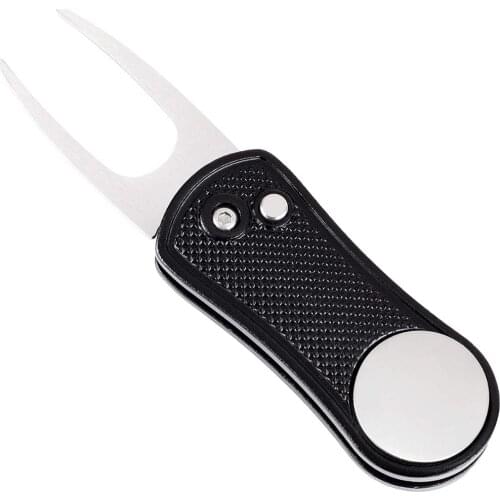 Personalized Golf Divot Tool Sublimation Blank Golf Divot Tool