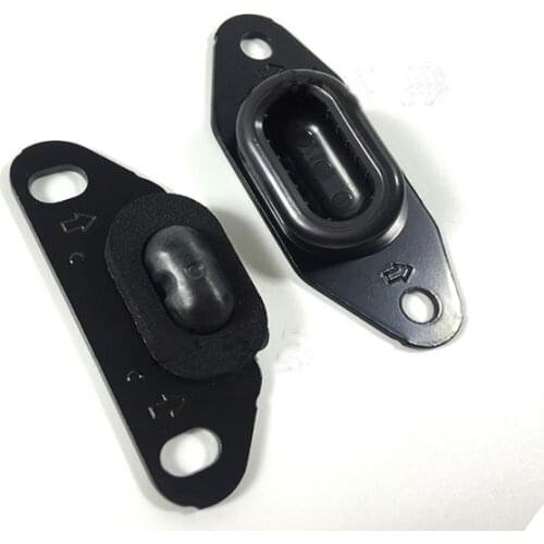 For PREVIA ACR50 Middle Door Limit Block Positioner Buckle