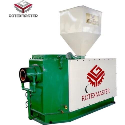 Dried Tea Leaf Biomass Wood Pellets Fuel Wood Chips Use for Biomass Pellet Burner