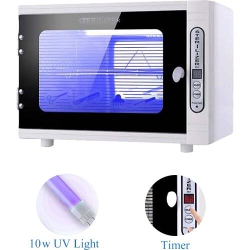 TBBEAUTY Equipment And Tools For Manicure And Pedicure