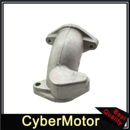 Manifold Intake Pipe For Daytona Anima 150cc 190cc FSM FDX FLX Engine