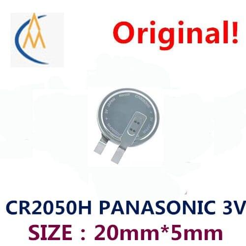 Tire pressure monitoring built-in sensors CR2450CR2050CR2450HR potting silicone car the original car battery