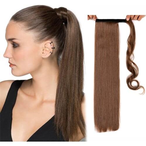 YiHan Hair Extensions