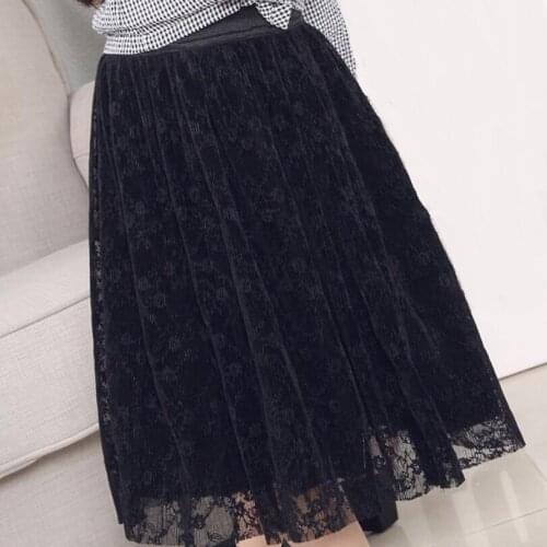 Baby Toddler Child Clothes School Girls Princess Lace Tutu Skirts Ball Gown Kids Party Birthday Dance Skirt Girl Tutus Bottoms