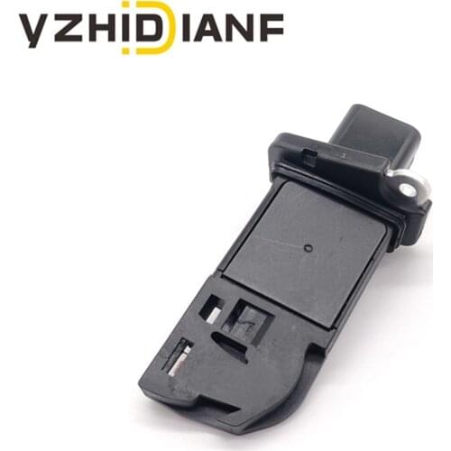 1x Mass Air Flow Meter Sensor Maf For Land- Rover Discovery Sport Freelander 2 Range Rover Evoque 2.0 LR019830 1516668 AFH70M83