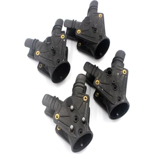 Used MG-1S/A/P Three-way Main Body Part for DJI MG-1S/A/P Replacement Part Agriculture RC Drone