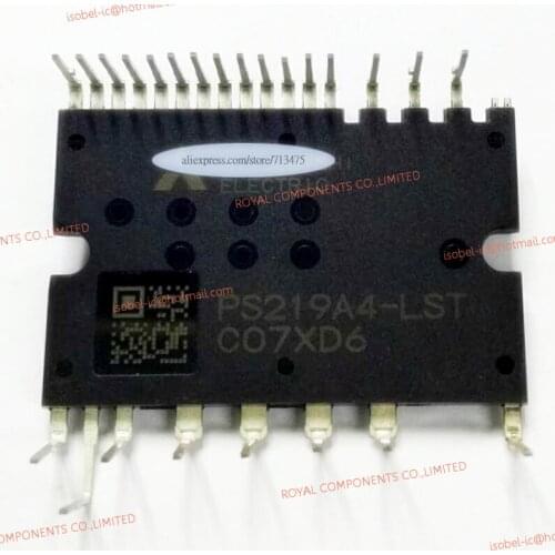 PS219A4-LST FREE SHIPPING NEW MODULE