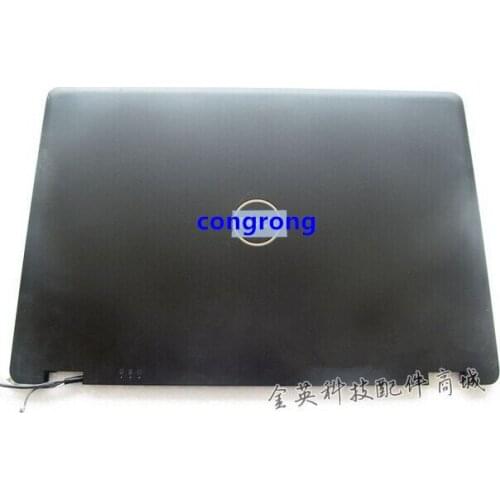 For Dell Latitude E6430U 6430U LCD Back Cover A Shell 0M78G4 M78G4