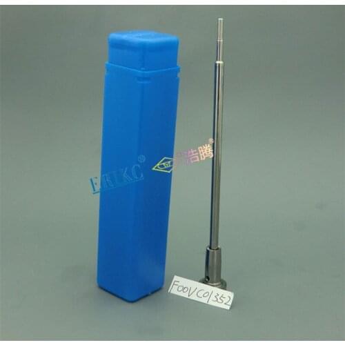 ERIKC Genuine Valve F00v C01 352 Angle Needle Valve F Oov C01 352 Common Rail Control Valve F00vc01352