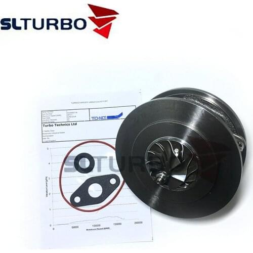 54399880136 Turbo Charger Cartridge For Volkswagen Polo Golf Plus VI Passat 1.6 TDI Touran 55/66/77Kw Turbine Core 03L253016H
