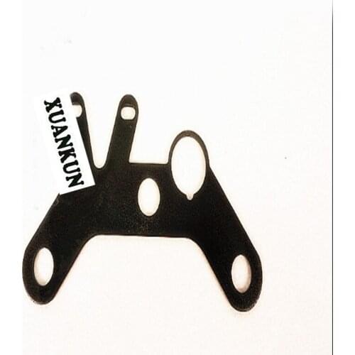 XUANKUN Locomotive and Motorcycle Fittings CG125 GN250 Instrument Support Hole Distance 14.2CM