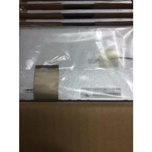 New 7 inch 60 pin Car DVD navigation LCD screen HSD070IDW1-E15 HSD070IDW1 800*480