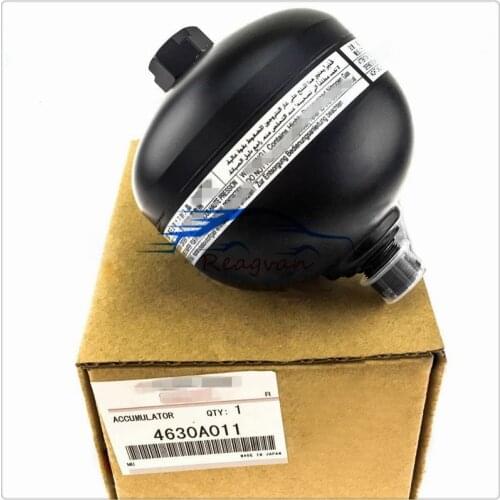 Reagvan Booster Pumps