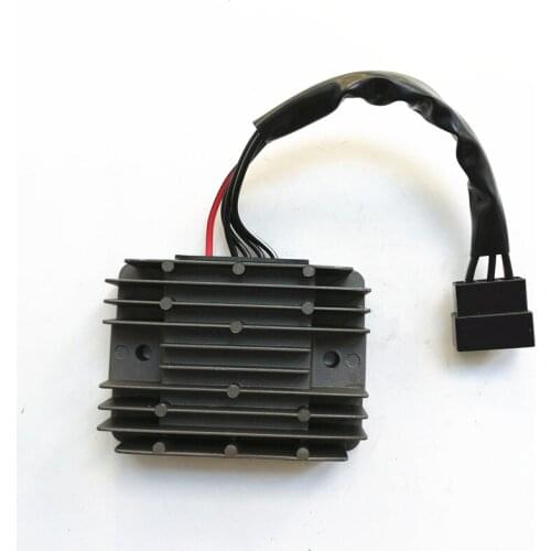 Voltage Regulator Motorcycle Ignition Regulator Rectifier For SUZUKI GSX-R1300 GSXR 1300 HAYABUSA 1999-2007 32800-44D10