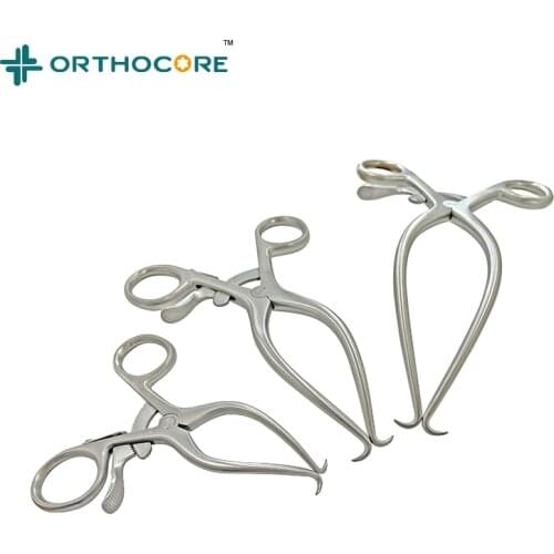Gelpi Self Retaining Retractor veterinary orthopedic instrument