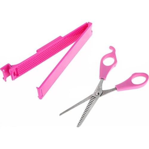 Studyset Hairdressing Scissors