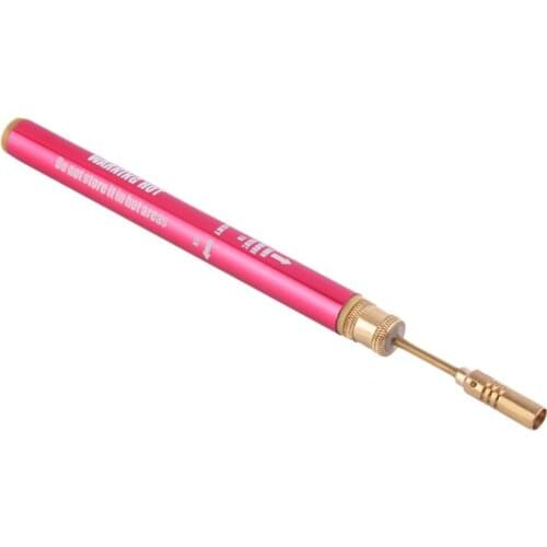 Welding Supplies Small Air Blow Torch Pen Type Small Spray Torch Fire Tool Welding Torches TSL1