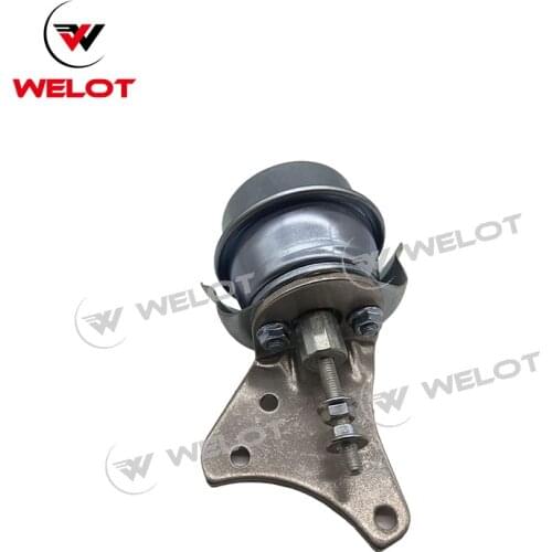 Turbo mechanical actuator wastegate WL3-0069 for 54359880014
