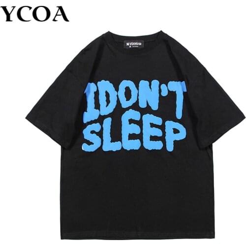 Women's T-shirts With Print YCOA China