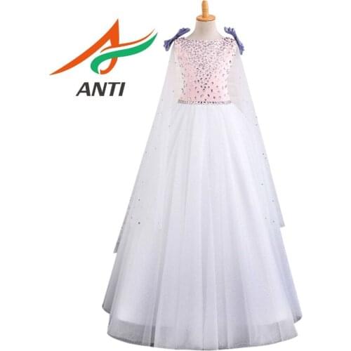 ANTI Girls' Dresses For Weddings