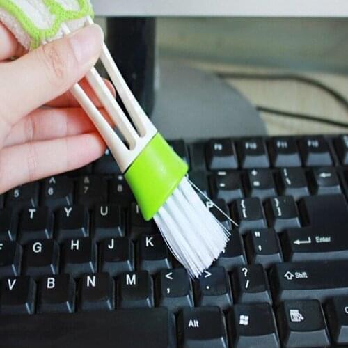 Car Air Conditioner Vent Slit Cleaner For Lexus CT ES GS XE20 LS SC IS XE30 IS-F GS ES LC LFA LS RC F GX NX RX UX Accessories