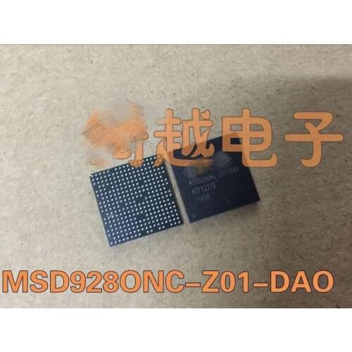 Free shipping 2pcs/lot 928ONC MSD928ONC-Z01-DAO MSD928ONC MSD928ONC-Z01 new