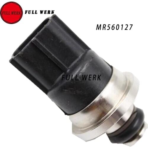 Fuel Rail Pressure Sensor for Mitsubishi Pajero Pinin Montero Shogun IO 1.8 2.0 GDI 3.5i MR560127 MD360939 E1T18871