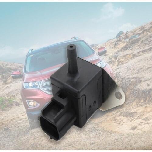 3R3Z9F972AA SU13804 Fuel Injection Pressure Sensor For Lincoln 00-06 LS 3.9L 3.0L 03-05 Aviators Town Car 98-02 Continental 4.6L