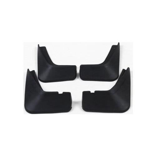 For Geely Emgrand GS GL 20162-2020 mudflaps mud flap splash guard mudguard fender mudapron