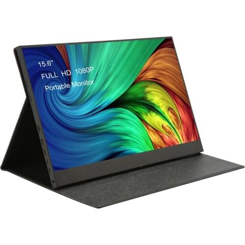 Dovewill LCD Monitors