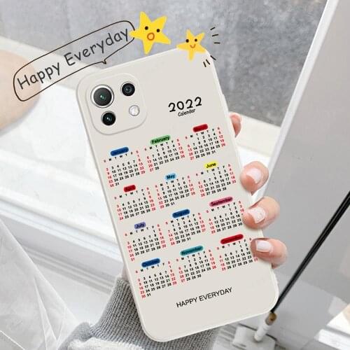 EKDME Phone Cases Xiaomi Mi 10T 5G