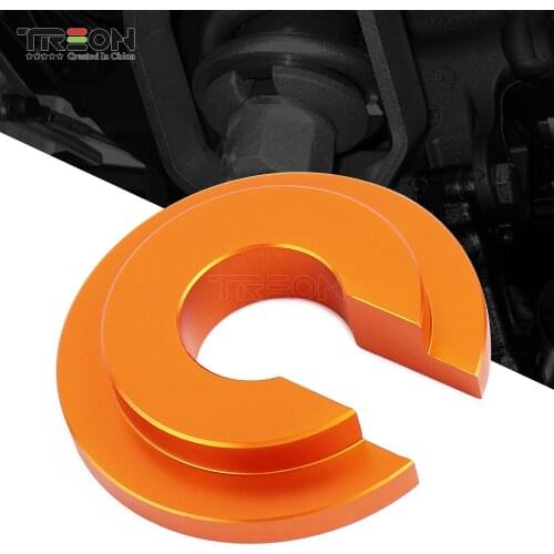 Motorcycle Rear Suspension Lower Lowering Kit For KTM 1290 Super Adventure R S 2017 2018 2019 1290 Super Adventure 2015 2016