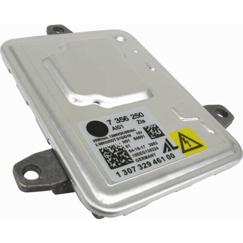 Xenon Headlight HID Ballast Control Unit Module 7356250 63117356250 For BMW F10 F15 F16 F30 F32 F33 F34 F36 63117317408