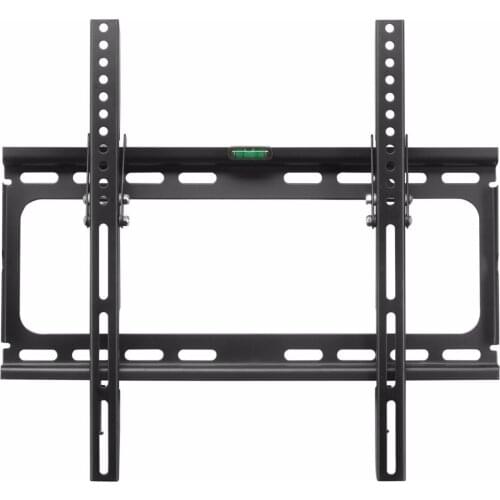 Suptek TV Wall Mount Tilting Bracket for Most 26-55 Inch LED, LCD Plasma TVs up to VESA 400 x 400mm MT4202