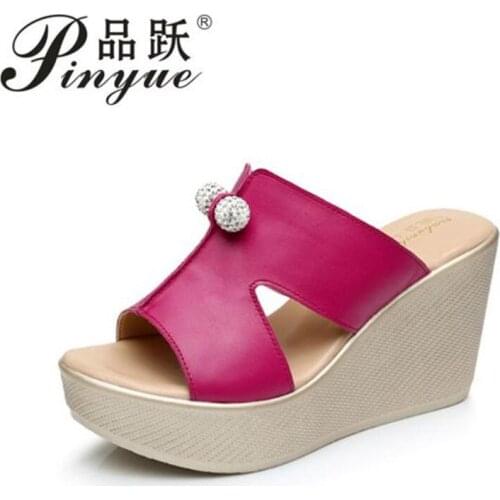 Womens High-heeled Shoes Pinyue China