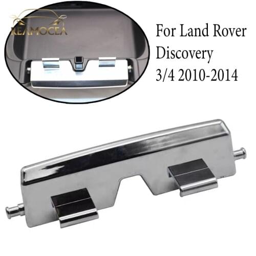 Reamocea Glove Boxes