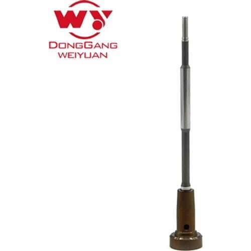 4pcs/lot Common rail Injector Control Valve F 00V C01 043/F00VC01043/FOOVC01043 for Bo sch injector 0445110047/0445110048