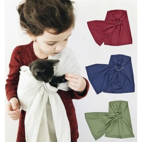 Squirrelbaby Baby Slings